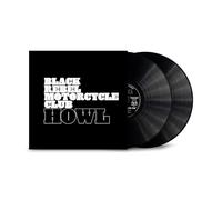 Howl - 2 LP [Vinilo]