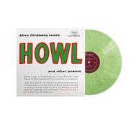 Howl and Other Poems