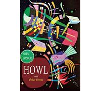 Howl, and Other Poems (Pocket Poets)
