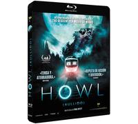 HOWL (AULLIDO) (BLU-RAY)