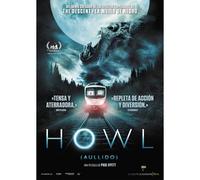 HOWL (AULLIDO) (DVD)