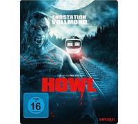 Howl [Blu-ray]