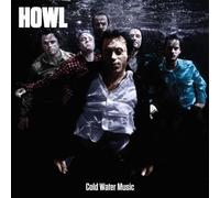 Howl - Cold Water Music [Import Anglais] [Vinilo]