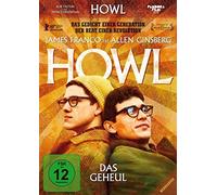 Howl - Das Geheul [Alemania] [DVD]