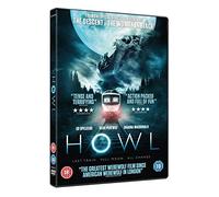 Howl [DVD]