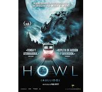 Howl [DVD]