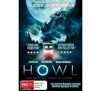 Howl [Edizione: Australia] [Italia] [DVD]