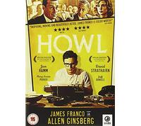 Howl [Edizione: Regno Unito] [Reino Unido] [DVD]