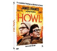 Howl [Francia] [DVD]