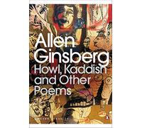 Howl, Kaddish and Other Poems (Penguin Modern Classics)