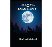 Howl Of Destiny: A Werewolf Romantic Thriller