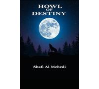 Howl Of Destiny: A Werewolf Romantic Thriller