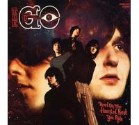 Howl On The Haunted Beat You Ride by The GO (2007-07-24)