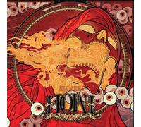 Howl (Us) - Full of Hell [Vinilo]