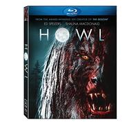 Howl [USA] [Blu-ray]