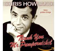 Howland, Chris - Thank You, Mr.Pumpernicke