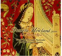 Howland, Pamela - Lo How a Rose