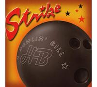 Howlin' Bill - Strike