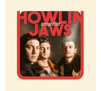 Howlin' Jaws - Strange Effect [Vinilo]
