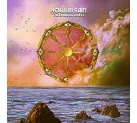 Howlin Rain - Dharma Wheel (Color Lp) [Vinilo]