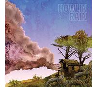 Howlin Rain - Howlin Rain [Vinilo]