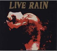 Howlin Rain - Live Rain