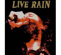 Howlin Rain - Live Rain [VINYL] [Vinilo]