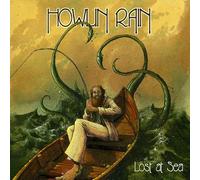 Howlin Rain - Lost At Sea: Rarities, Outtakes And Other Tales From The Deep [Vinilo]