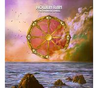 Howlin Rain - The Dharma Wheel - Vinyle 180G [Vinilo]
