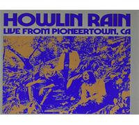 Howlin Rain - Under The Wheels