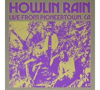 Howlin Rain - Under The Wheels [VINYL] [Vinilo]