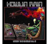 Howlin Rain - Under The Wheels, Vol 2 [Vinilo]