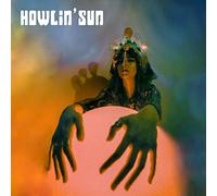 Howlin' sun - Howlin' sun