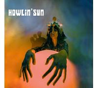 Howlin’ Sun - Howlin’ Sun (Yellow Vinyl) [Vinilo]