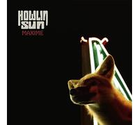 Howlin’ Sun - Maxime [Vinilo]