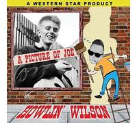 Howlin' Wilson - A Picture Of You [7" VINYL] [Vinilo]