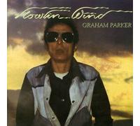HOWLIN' WIND by Graham Parker (2001-07-17)