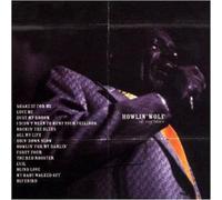 Howlin' Wolf - All My Blues