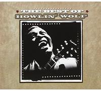 Howlin Wolf - Best of
