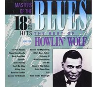 Howlin Wolf - Best of Howlin Wolf
