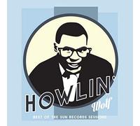 Howlin' Wolf - Best Of The Sun Records Sessions [Vinilo]