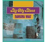 Howlin' Wolf - Big City Blues [Vinilo]