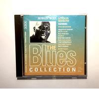 Howlin' Wolf - Blues Collection