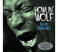 Howlin' Wolf - Blues From Hell