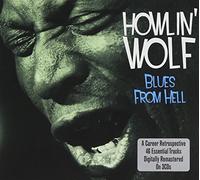 Howlin Wolf - Blues from hell