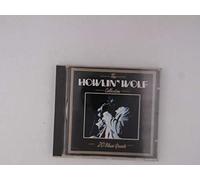Howlin' Wolf - Collection-20 blues greats