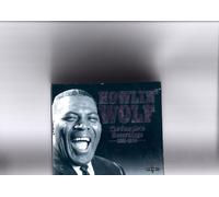 Howlin' Wolf - Complete Recordings 1951-1969