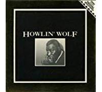 Howlin Wolf - Gold Collection