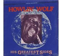 HOWLIN' WOLF - Greatest Sides 1 [Vinilo]