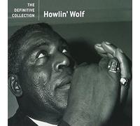 Howlin' Wolf - His Best [SHM-CD]